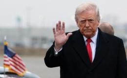 Müzakerelerde ikinci tur olacak mı? Trump. "Umarım İran akıllıca davranır"