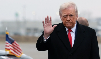 Müzakerelerde ikinci tur olacak mı? Trump. "Umarım İran akıllıca davranır"