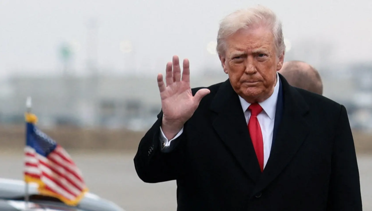 Müzakerelerde ikinci tur olacak mı? Trump. "Umarım İran akıllıca davranır"