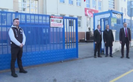 Pazartesi tüm okullarda tedbirler başlıyor: Okullarda yeni güvenlik önlemleri ne?