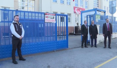 Pazartesi tüm okullarda tedbirler başlıyor: Okullarda yeni güvenlik önlemleri ne?