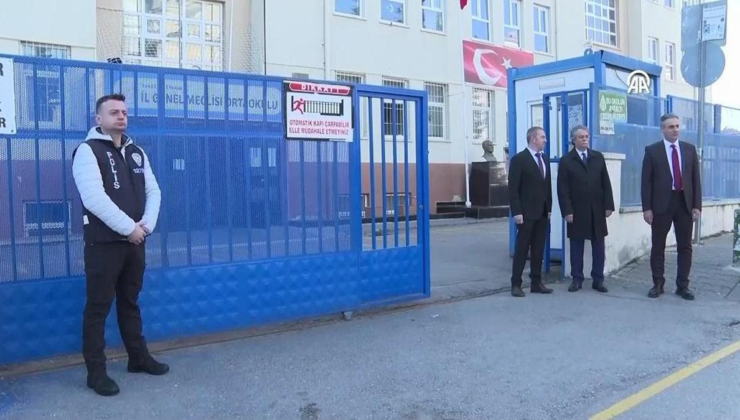 Pazartesi tüm okullarda tedbirler başlıyor: Okullarda yeni güvenlik önlemleri ne?