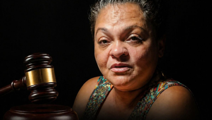 Brezilya’da kızını istismar eden adamı öldürüp, cinsel organını da kesen anne beraat etti