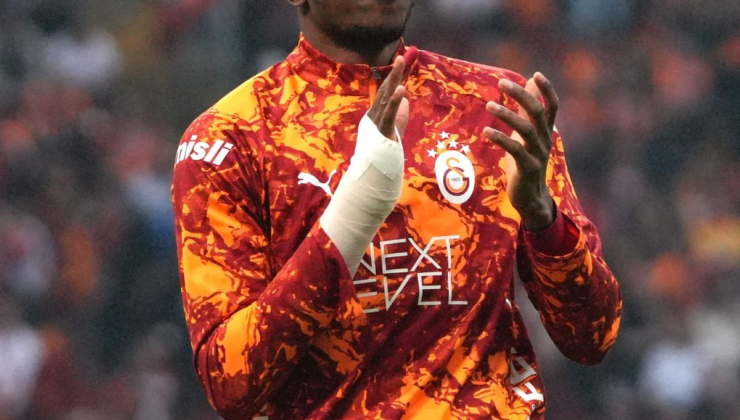 Galatasaray-Fenerbahçe derbisi öncesi son durum