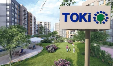 İSTANBUL TOKİ KONUT YERLERİ 2026: İstanbul TOKİ Evleri Nereye Yapılacak? Avrupa Yakası, Anadolu Yakası İstanbul TOKİ 100 Bin konut İlçeleri