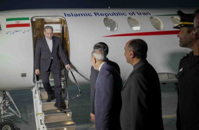 İran’ın kırmızı çizgileri Pakistan üzerinden ABD’ye iletildi