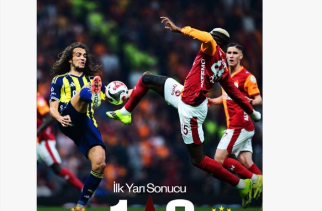 Galatasaray'dan üst üste olay yaratacak paylaşımlar