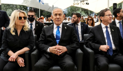 İsrail Cumhurbaşkanı Herzog’dan Netanyahu’ya af yok