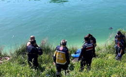 Adana'da sulama kanalında kadın cesedi bulundu