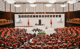Fahiş site aidatları TBMM gündeminde! Teklif bu hafta Genel Kurul'da…