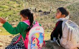 Batı Şeria’da mali kriz Filistinli öğrencileri olumsuz etkiledi