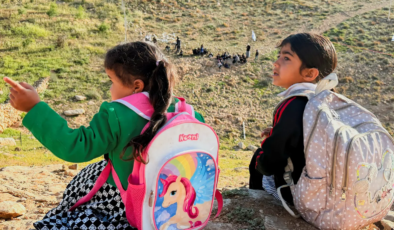 Batı Şeria’da mali kriz Filistinli öğrencileri olumsuz etkiledi