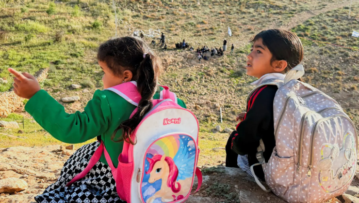 Batı Şeria’da mali kriz Filistinli öğrencileri olumsuz etkiledi