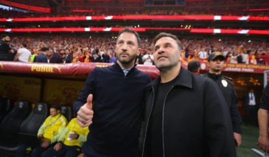 Galatasaray maçından notlar (Fenerbahçe cephesi)