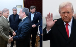 Müzakerelerde ikinci tur olacak mı? İran’dan ABD’ye "kırmızı çizgi" mesajı