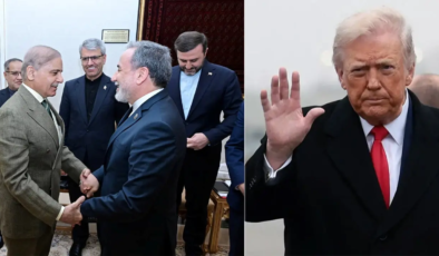 Müzakerelerde ikinci tur olacak mı? İran’dan ABD’ye "kırmızı çizgi" mesajı