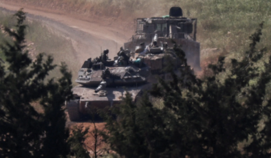 Lübnan’da ateşkese rağmen İsrail tehdidi sürüyor