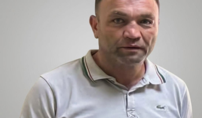 Tartıştığı kardeşini tabanca ile öldürdü