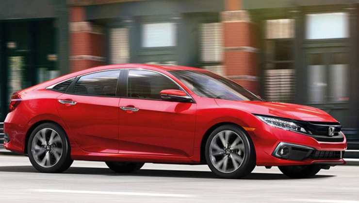 Otomotiv devi Honda'dan 23 yıl sonra veda