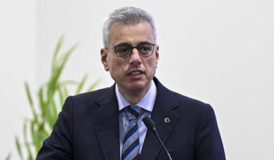 Sağlık Bakanı Memişoğlu'ndan "organ bağışı" paylaşımı