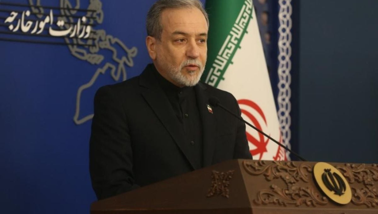 Arakçi: Müzakerelerde ülkenin çıkarlarını güvence altına almalıyız