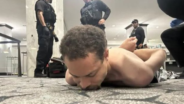 Trump'tan saldırı açıklaması: İran'a bağlamıyorum, ama ellerine fırsat geçse değerlendirirlerdi