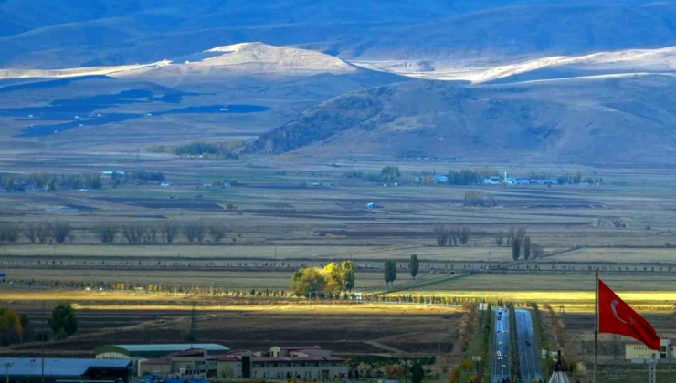 Tozlu arşivlerde unutulan bir gerçek: Hollandalı girişimciye Erzurum, Palandöken ve Toroslar'da petrol izni