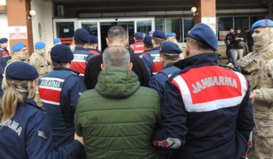 Vergi Denetim Kurulu'na rüşvet soruşturmasında yeni operasyon: 10 gözaltı