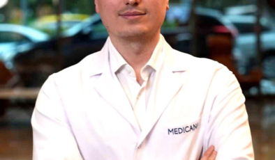 Abur cubur tüketimi erkekleri jinekomastiyle vuruyor