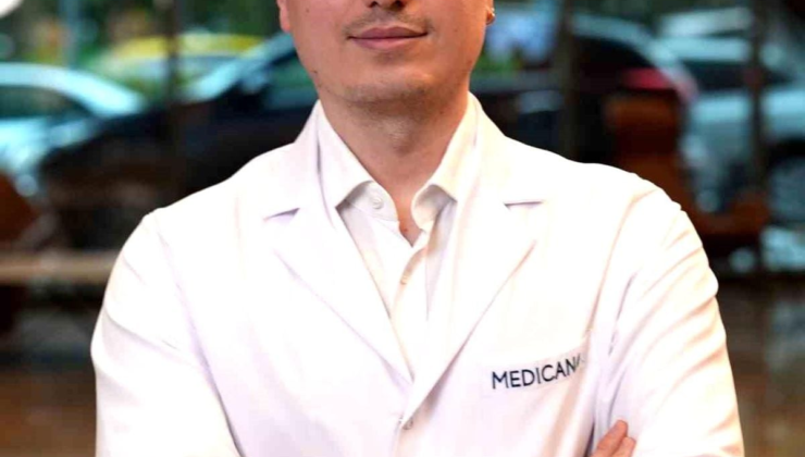 Abur cubur tüketimi erkekleri jinekomastiyle vuruyor