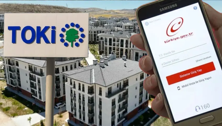 TOKİ İstanbul kura sonuçları sorgulama ekranı 2026: TOKİ İstanbul çekilişi sonuçları açıklandı mı, kura sonucu nasıl görüntülenir? (E-Devlet isim listesi sorgulama)
