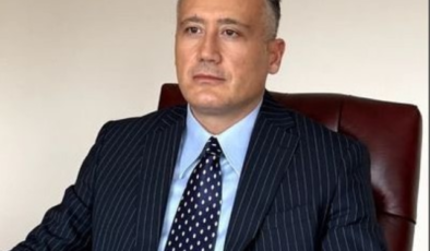 Ayaş Kaymakamı'na bakanlıktan da soruşturma! Görev yeri değiştirildi