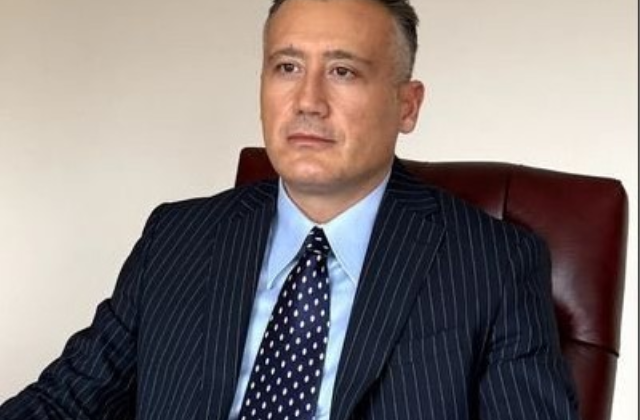 Ayaş Kaymakamı'na bakanlıktan da soruşturma! Görev yeri değiştirildi