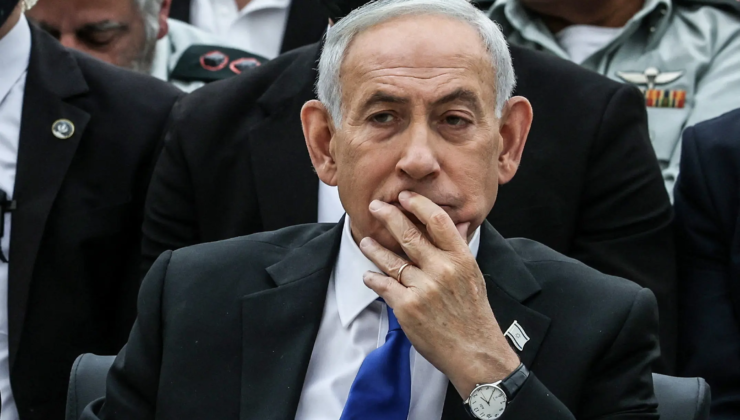 Netanyahu’nun duruşması 1 saat kala yine iptal edildi