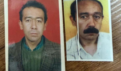 Eskişehir'de 20 yıllık kayıp dosyası yeniden açıldı; 12 gözaltı! Tüfekteki DNA detayı…