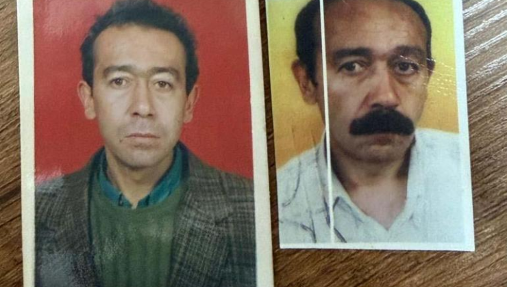 Eskişehir'de 20 yıllık kayıp dosyası yeniden açıldı; 12 gözaltı! Tüfekteki DNA detayı…