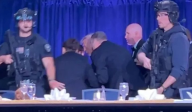 Trump'a düzenlenen suikast girişimlerinde dikkat çeken "Karoline Leavitt" detayı