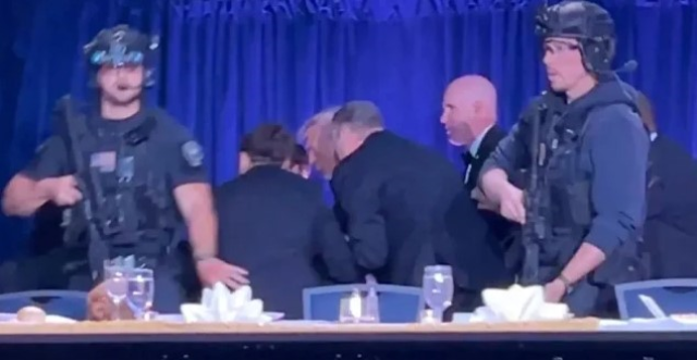 Trump'a düzenlenen suikast girişimlerinde dikkat çeken "Karoline Leavitt" detayı