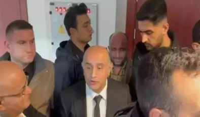 'Aziz İhsan Aktaş suç örgütü' davasında duruşma ertelendi