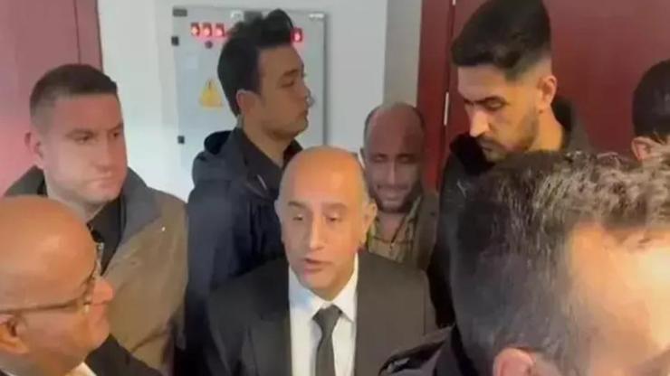 'Aziz İhsan Aktaş suç örgütü' davasında duruşma ertelendi