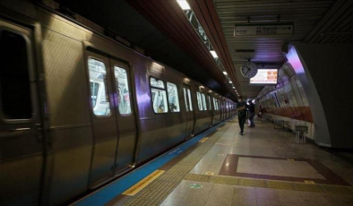 SON DAKİKA… Taksim metro istasyonu ikinci bir duyuruya kadar kapatıldı