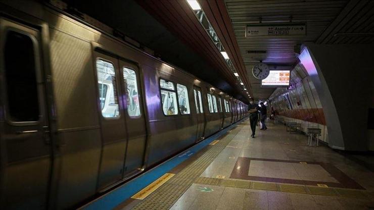 SON DAKİKA… Taksim metro istasyonu ikinci bir duyuruya kadar kapatıldı