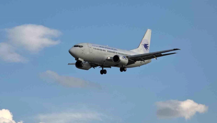 Van'da yakalanan düzensiz göçmenler sınır dışı edildi