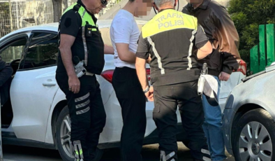 Korsan taşımacılığa ağır ceza: Sürücüye 100 bin TL, yolcuya ise 3 bin 800 TL ceza kesildi