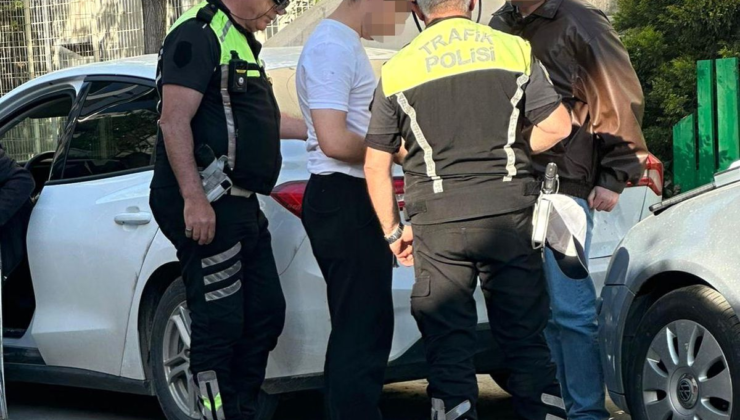 Korsan taşımacılığa ağır ceza: Sürücüye 100 bin TL, yolcuya ise 3 bin 800 TL ceza kesildi