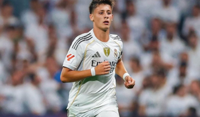 İlk görüşme gizlice gerçekleşti! Arda Güler'in yeni hocası belli oluyor