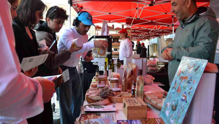 Aşçılar diyarı Mengen'de 6'ncı Ulusal Aşçılık Kampı başladı