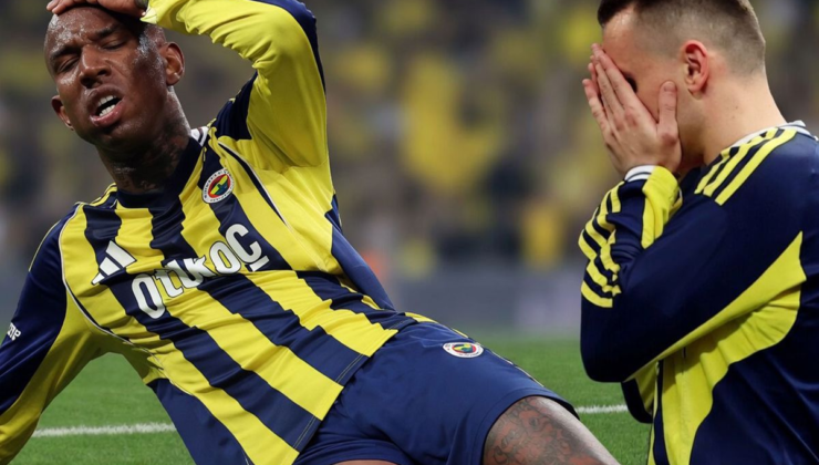 Talisca ve Kerem Aktürkoğlu arasında geçen diyalog ortaya çıktı