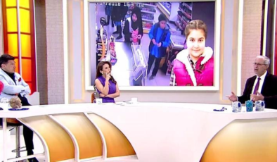 8 yıldır çözülemeyen Rabia Naz olayında kritik açıklamalar