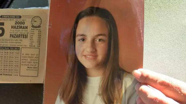 26 yıldır bitmeyen acı, cevaplanmayan soru: "Çağla'yı kim öldürdü?"